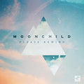 Moonchild - Please Rewind - Music CD
