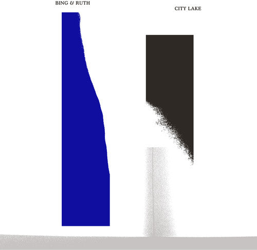 Bing & Ruth - City Lake - Music CD