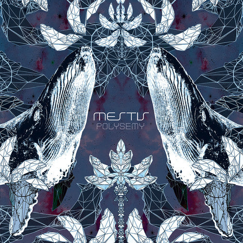Mestis - Polysemy - Music CD