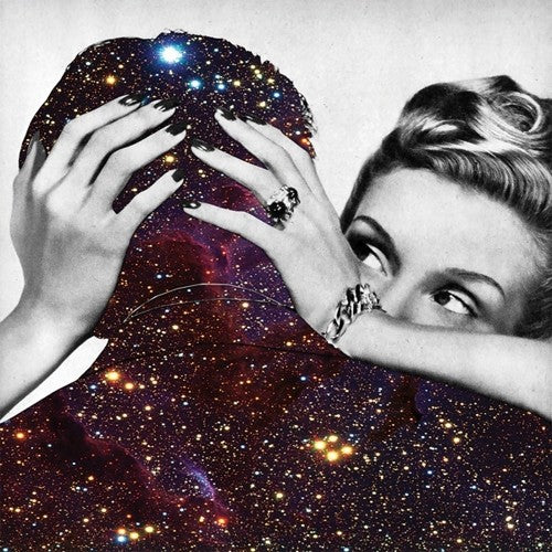 Motel Beds - Mind Glitter - Music CD