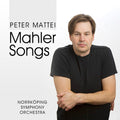 Mahler / Mattei,peter - Mahler Songs - Music CD