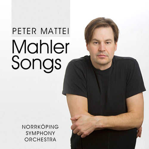 Mahler / Mattei,peter - Mahler Songs - Music CD