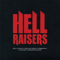 Dmc - Hell Raisers / None Higher (produced By Big K.o.) - Vinyl Record