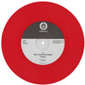 Reality Jonez - Don't Count Your Money / Just Not That Girl - Vinyl Record