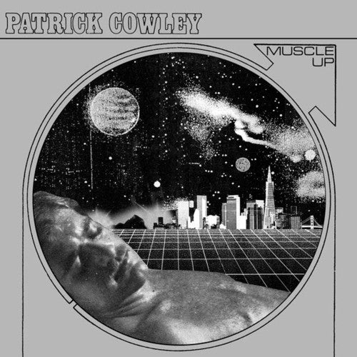 Cowley,patrick - Muscle Up - Vinyl Record