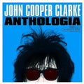Cooper Clarke,john - Anthologia - Vinyl Record