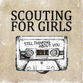 Scouting For Girls - Thinking About You - Music CD