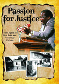 Passion For Justice - Passion For Justice - DVD