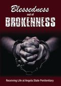 Blessedness Out Of Brokenness - Blessedness Out Of Brokenness - DVD