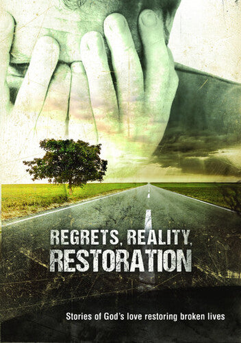 Regrets Reality & Restoration - Regrets Reality & Restoration - DVD