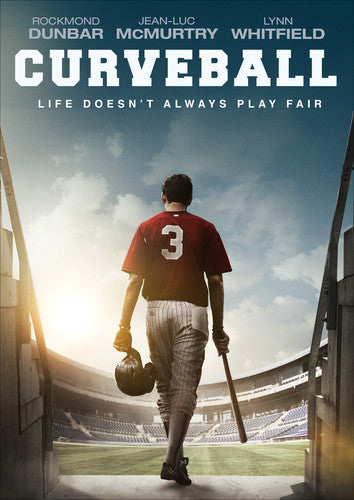 Curveball - Curveball - DVD