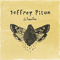Piton,jeffrey - La Transition - Vinyl Record