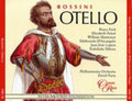 Rossini / Ford,bruce / Futral / Lopera / Parry - Otello - Music CD