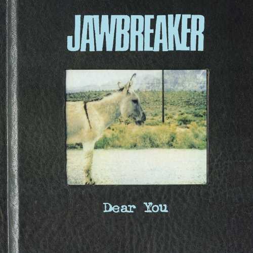 Jawbreaker - Dear You - Vinyl Record