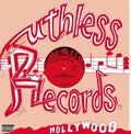 Eazy-e - Boyz-n-the Hood - Vinyl Record