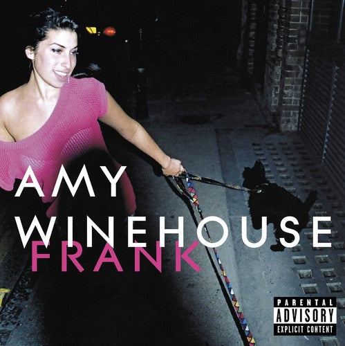 Frank [Limited Edition 2LP] Vinyl Record