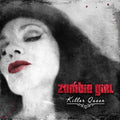 Zombie Girl - Killer Queen - Music CD