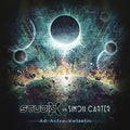 Studio-x Vs Simon Carter - Ad Astra Volantis - Music CD