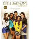 Fifth Harmony - Fifth Harmony Life On Stage - DVD