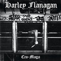 Flanagan,harley - Cro-mags - Music CD