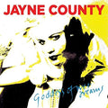 Jayne County - Goddess Of Wet Dreams - Music CD
