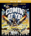 Comin' At Ya - Comin' At Ya - Blu-ray