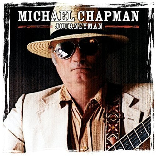 Chapman,michael - Journeyman - Music CD