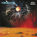 Tribute - New Views - Vinyl Record