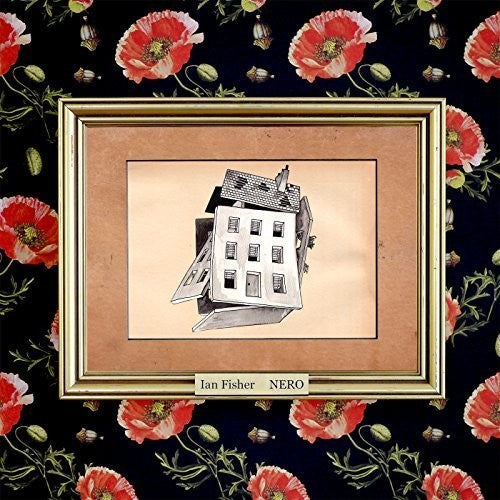 Fisher,ian - Nero - Vinyl Record