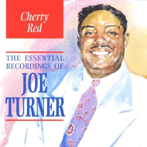 Turner,joe - Cherry Pie-essential Recording - Music CD
