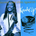 Lake,oliver / Steel Quartet - Kinda Up - Music CD