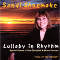 Shoemaker,sandi - Lullabye In Rhythm - Music CD