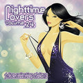 Nighttime Lovers 24 / Various - Nighttime Lovers 24 / Various - Music CD