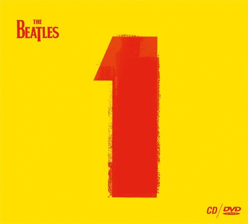 Beatles - 1 - Music CD