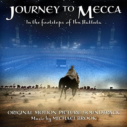 Journey To Mecca / O.s.t. - Journey To Mecca / O.s.t. - Music CD