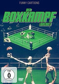 Funny Cartoons - Der Boxkampf - DVD