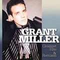 Miller,grant - Greatest Hits & Remixes - Music CD