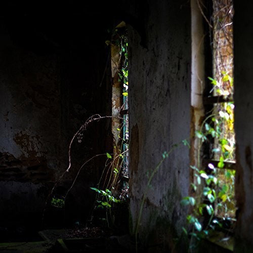 Hakobune / Serries,dirk - Obscured By Beams Of Sorrow - Music CD