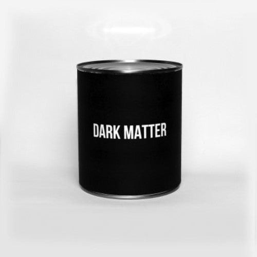 Spc Eco - Dark Matter - Music CD