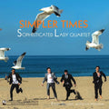 Sophisticated Lady Jazz Quartet - Simpler Times - Music CD