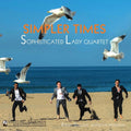 Simpler Times Music CD