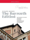 Bayreuth Festival Orchestra & Chorus - Bayreuth Edition - Blu-ray