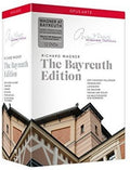 Bayreuth Festival Orchestra & Chorus - Bayreuth Edition - DVD
