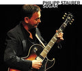 Stauber,philipp - Sugar - Music CD