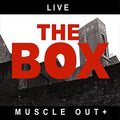 Box - Muscle Out - Music CD