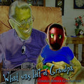 Bobuck,charles - Residents Present: What Was Left Of Grandpa - Music CD