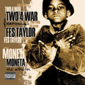 Two 4 War - Moneta - Music CD