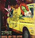 Kobra & The Lotus - Zombie / Remember Me - Vinyl Record