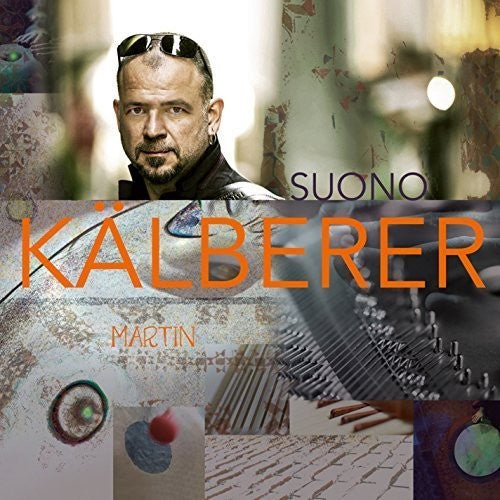 Kaelberer,martin - Suono - Music CD