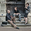 Klezmeyers - Emilias Lacheln - Music CD